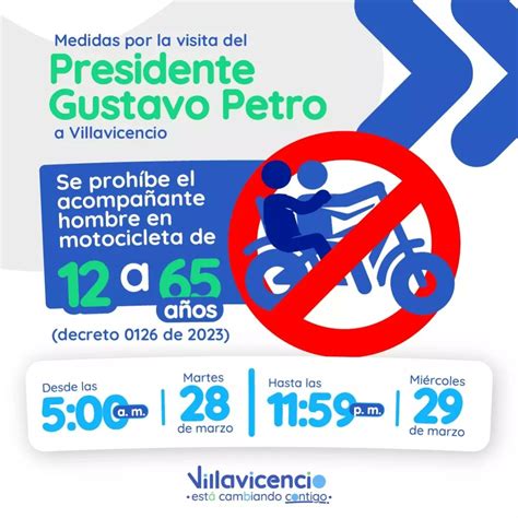 Alcaldía De Villavicencio On Twitter ⚠️¡atención⚠️ Ten En Cuenta Las