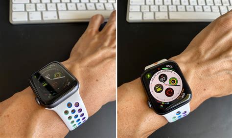 Langzeit Review Der Apple Watch Series Dreamteamfitness