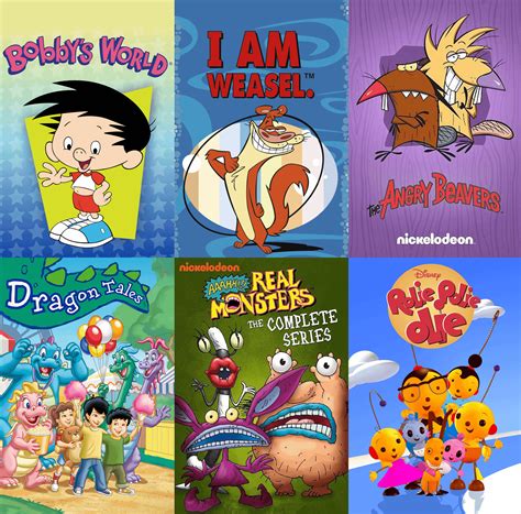 forgotten cartoons    rscartoons