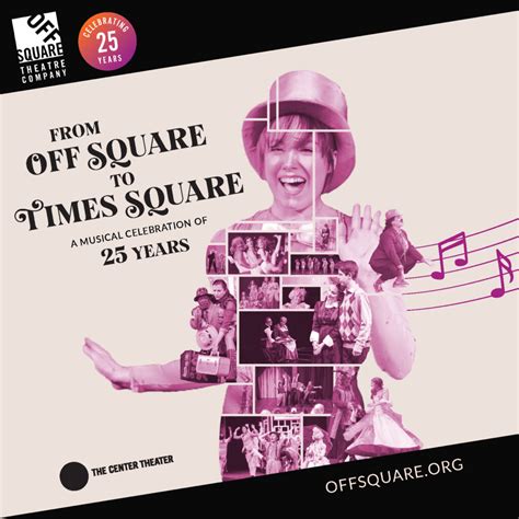 2023 Season – Off Square Theatre Company