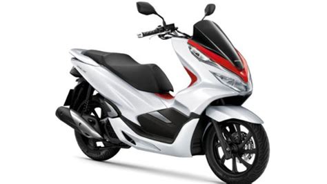 2020 Honda PCX 150 Specs Features Colors