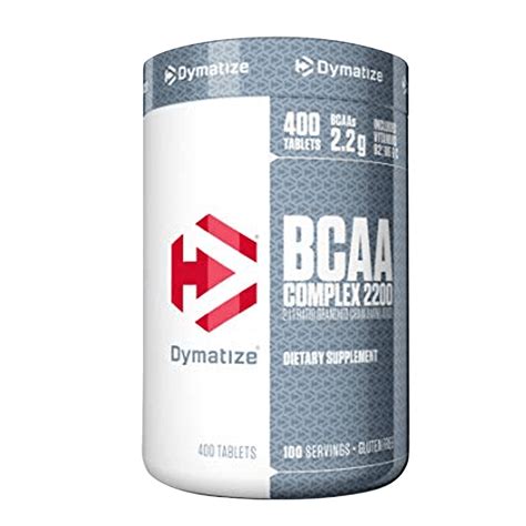 BCAA