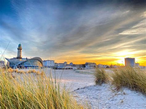 Sehenswürdigkeiten in Warnemünde unsere Lieblingsorte