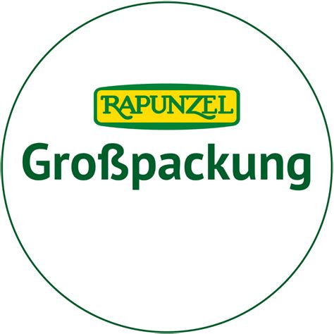 Bio Erdnüsse geröstet von Rapunzel bei greenist de