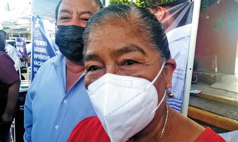 Reforzarán en Temixco las medidas anti Covid19 La Comadre 101 7 La