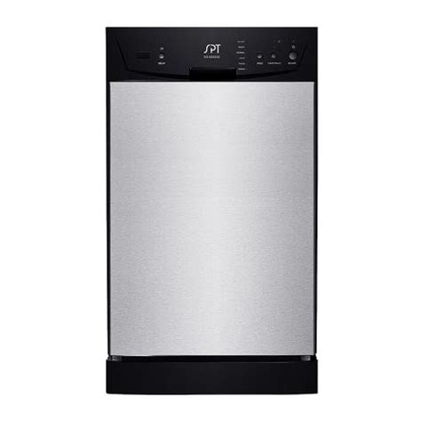 10 Best Dishwashers for 2018 - Top-Rated Dishwasher Reviews & Brands