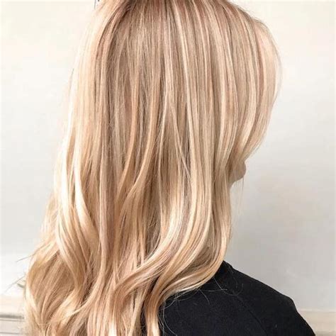 Sandy Blonde Hair Color Ideas And Formulas Wella Professionals