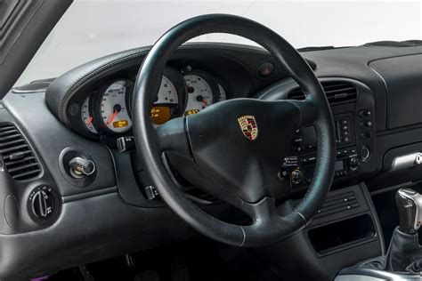 Porsche 911 996 Interior Upgrade | Cabinets Matttroy