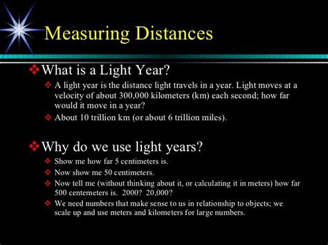 The Speed of Light - Science News