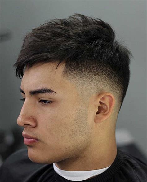 Fade Haircut 70 Different Types Of Fades For Men In 2023 2023