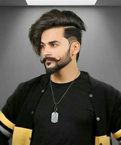 New Indian Hairstyle For Men 2022