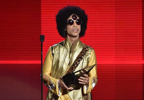 Top 10 Prince Songs | The Urban Daily