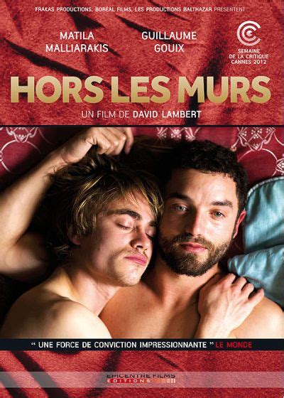 Dvdfr Hors Les Murs Dvd