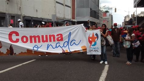 Escuela Feminista Del Sur FemSur On Twitter 25Nov Las Comunas