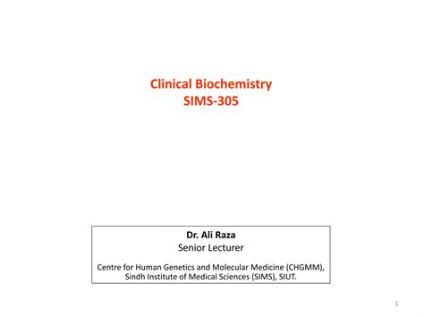 Sodium Minerals And Trace Elements Ppt