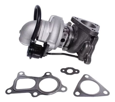 Turbo Para Hyundai H Valvulas Sohc D Bh Cuotas Sin