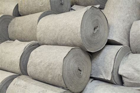 Non Woven Geo Textile Fabric B J Geo Textile Ltd