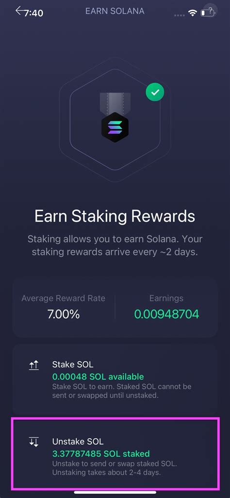 Solana staking | How to stake Solana | Solana staking rewards