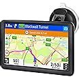 Amazon Ohrex S Gps Navigator For Car Inch With Us Canada