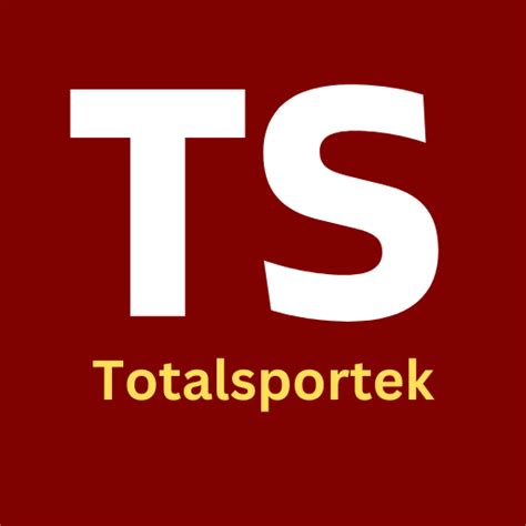 Totalsportek Player Applis Sur Google Play