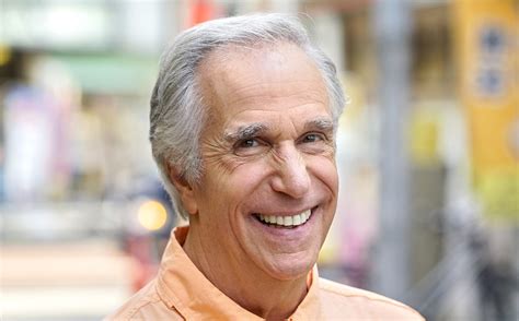 Henry Winkler Loves Spoiling His Grandchildren (Exclusive)