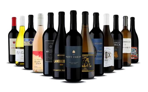 The Big Anniversary 13 Pack NakedWines