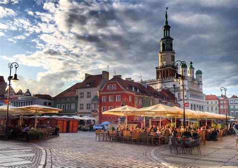 The Best Cultural Organized Tours In Poland Budget Your Trip