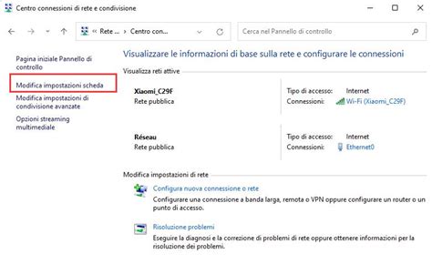 Come Vedere Trovare La Password Del Wifi Su Windows Pc Tempo