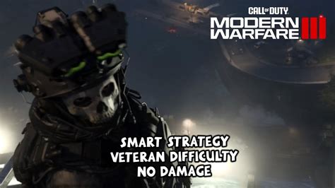 Call Of Duty Modern Warfare 3 Smart Strategy Walkthrough Part 12 Gora