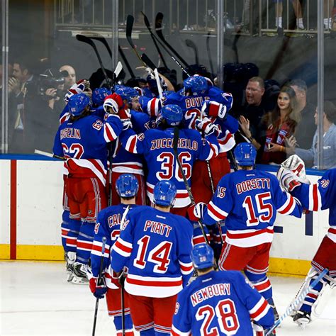 Rangers vs. Bruins Game 5 – PureSportsNY