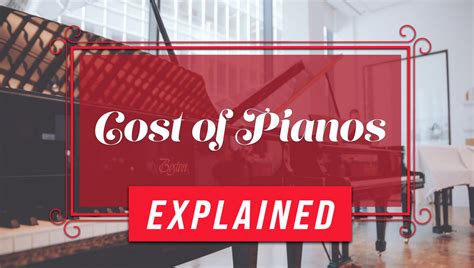 cost   piano explained acoustic digital pianote