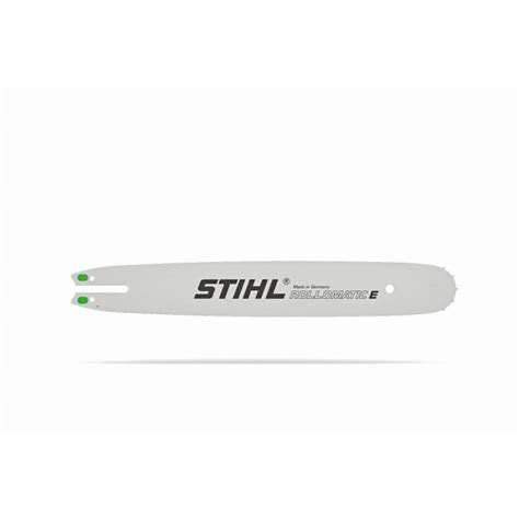 Stihl Rollomatic E Mm Cm Online Shop