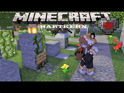 Live Das Neue Projekt Minecraft Hartkern Freudiges