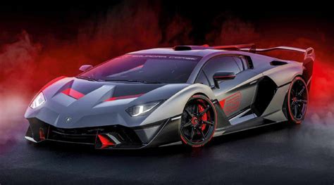 Descubrir 104 Imagen Lamborghini Exotico Abzlocal Mx