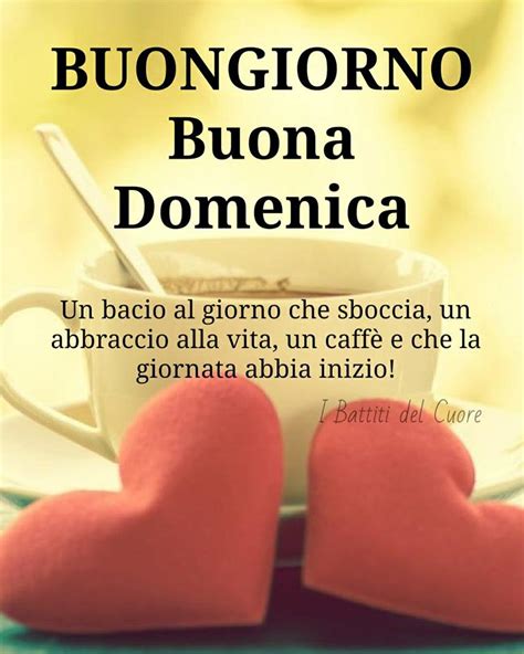 Immagini Di Buona Domenica Con Belle Frasi Top Immagini