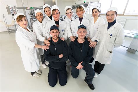 Staff - Betafarma
