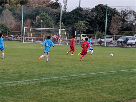 さいたま市pta協議会西区連合会 西区中学生スポーツ大会 前期日程 サッカー予選1日目