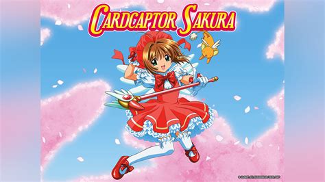 Cardcaptor Sakura Image By MADHOUSE 4267643 Zerochan Anime Image Board