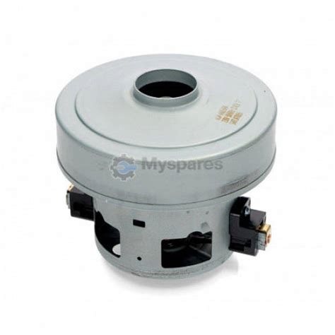 Двигатель пылесоса 1670 W H = 110 mm, D = 122 mm SAMSUNG DJ31-00120F ...