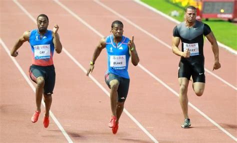 Las Pruebas De Atletismo Más Comunes En Los Juegos Olímpicos