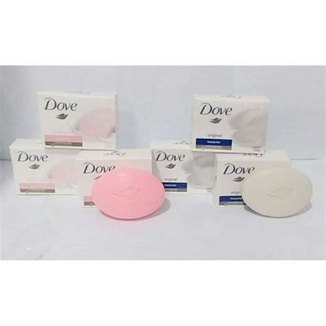 Dove Soap 135g Lazada Ph