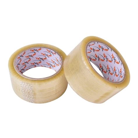 Hot Melt Tape Adhesive Tape Hub Packaging