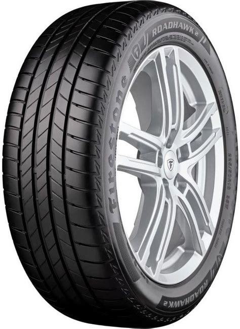 Opony Letnie Firestone Roadhawk 2 255 40R20 101W Xl Fr Opinie I Ceny