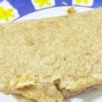 Receitas De Tapioca De Aveia Fit Mundoboaforma