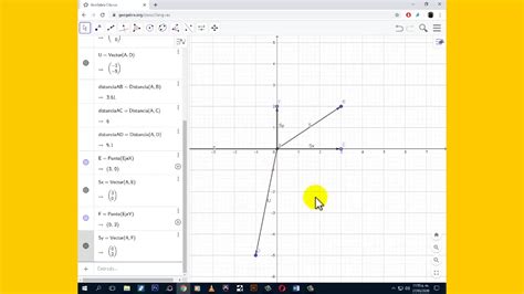 Clase F Sica Suma De Vectores Por Componentes Rectangulares Youtube