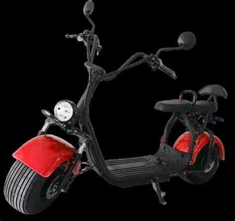 Eec 60v 20ah 2000w Elektrikli Chopper Trike Removable Controller