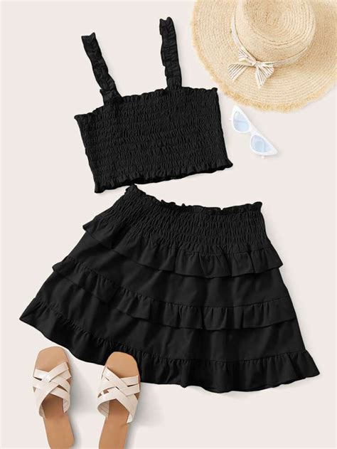 Cute Two Piece Outfits That Will Make Getting Dressed Super Easy Artofit