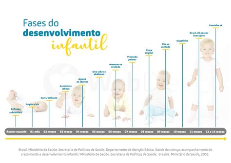 98 Fases Do Desenvolvimento Infantil 2 2 Pdf