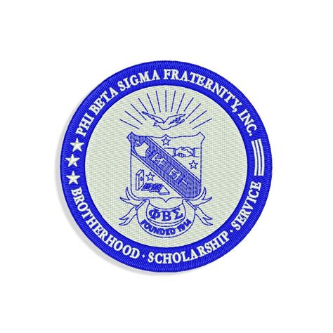 Phi Beta Sigma Molione