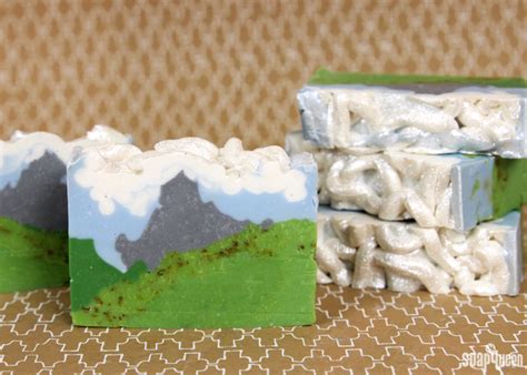 Landscape Soap Archives Soap Queen